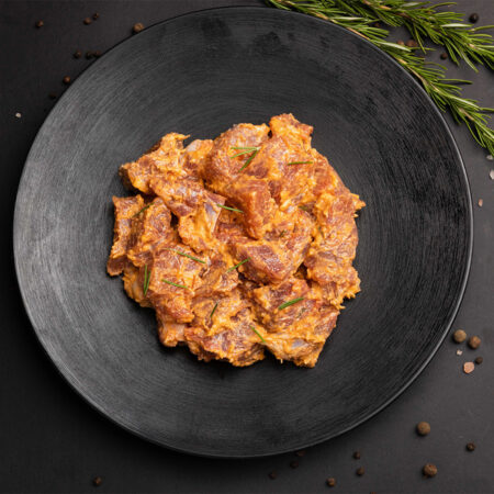 Marinated Squewers