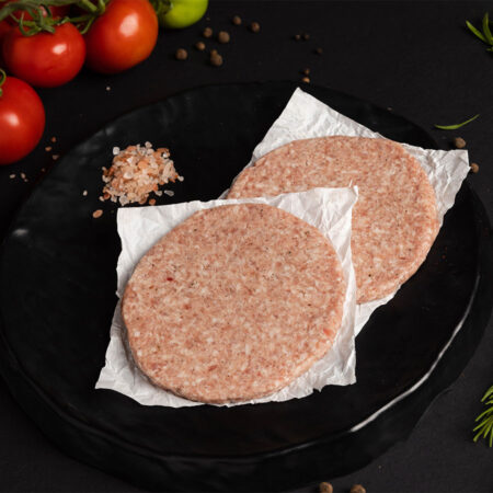 Burger Patty