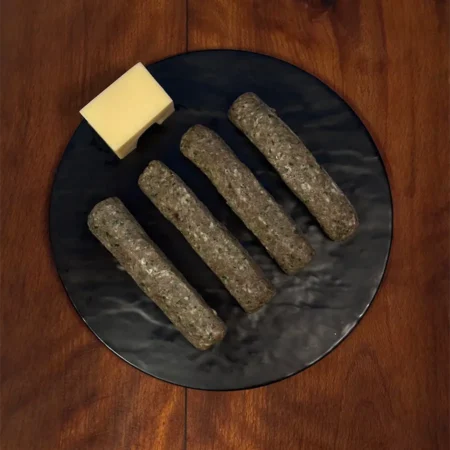 Kafta cheese